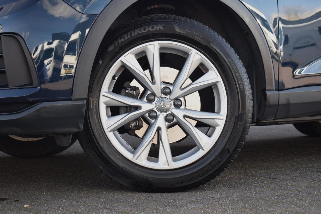 Audi Q3 35 TFSI | Audi occasion