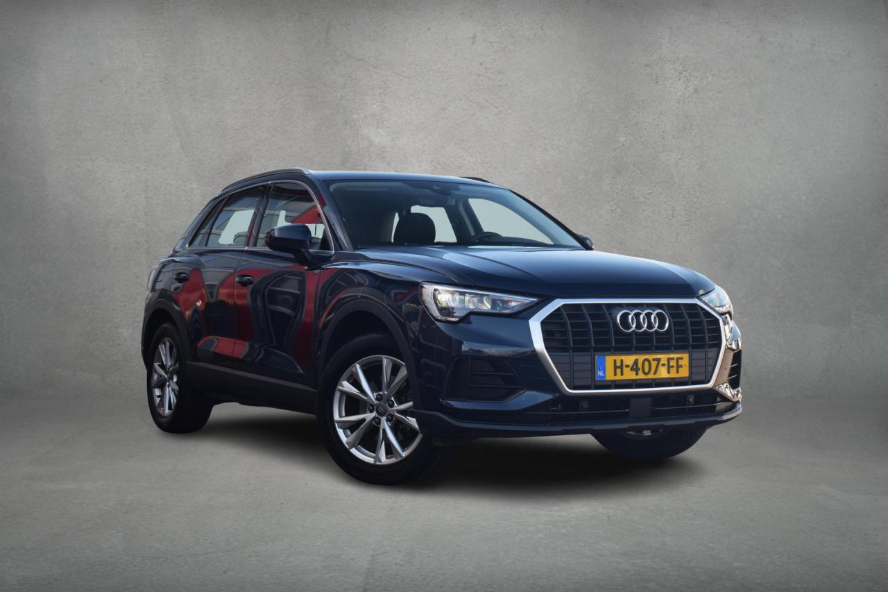Audi Q3 35 TFSI | Audi occasion