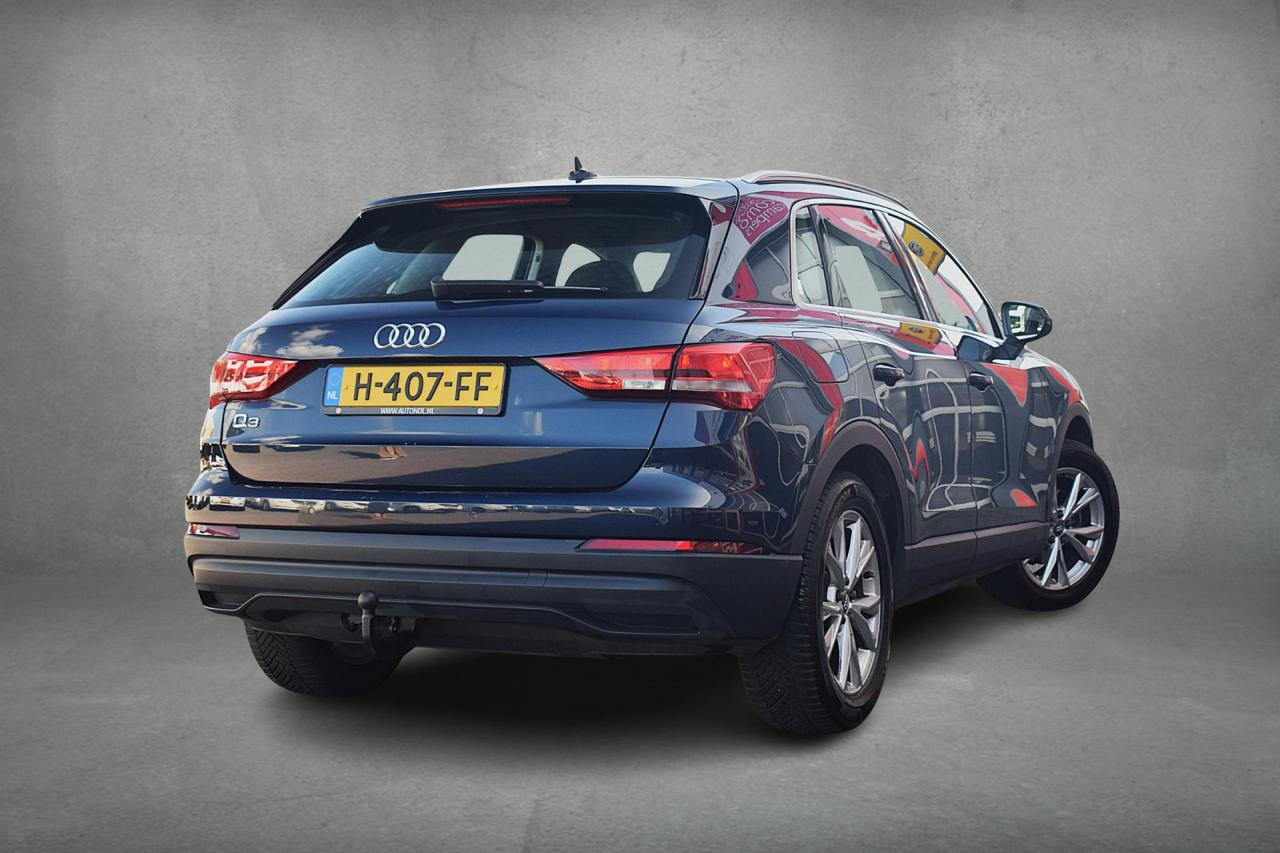 Audi Q3 35 TFSI | Audi occasion