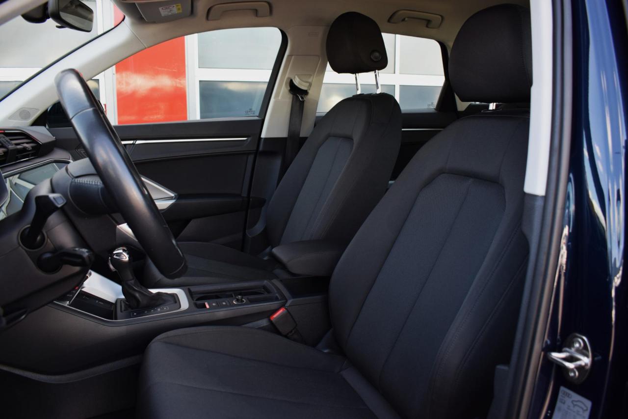 Audi Q3 35 TFSI | Audi occasion