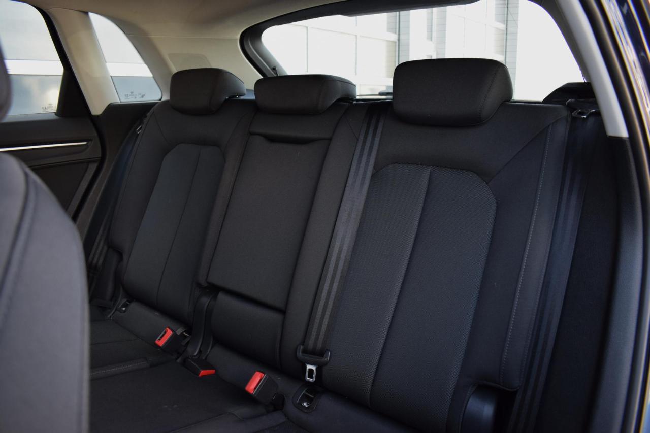 Audi Q3 35 TFSI | Audi occasion