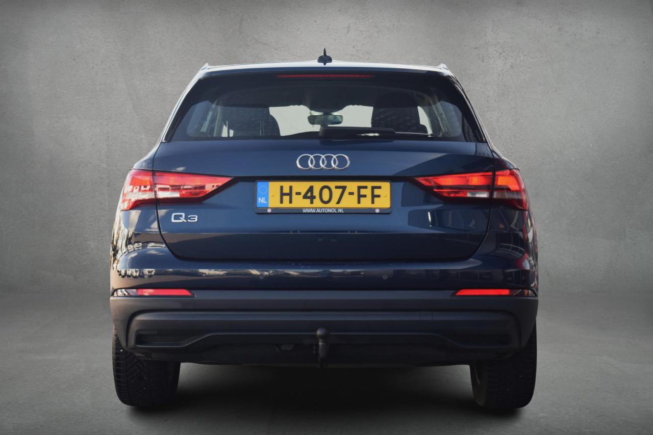 Audi Q3 35 TFSI | Audi occasion