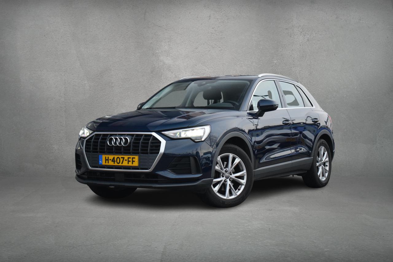 Audi Q3 35 TFSI | Audi occasion