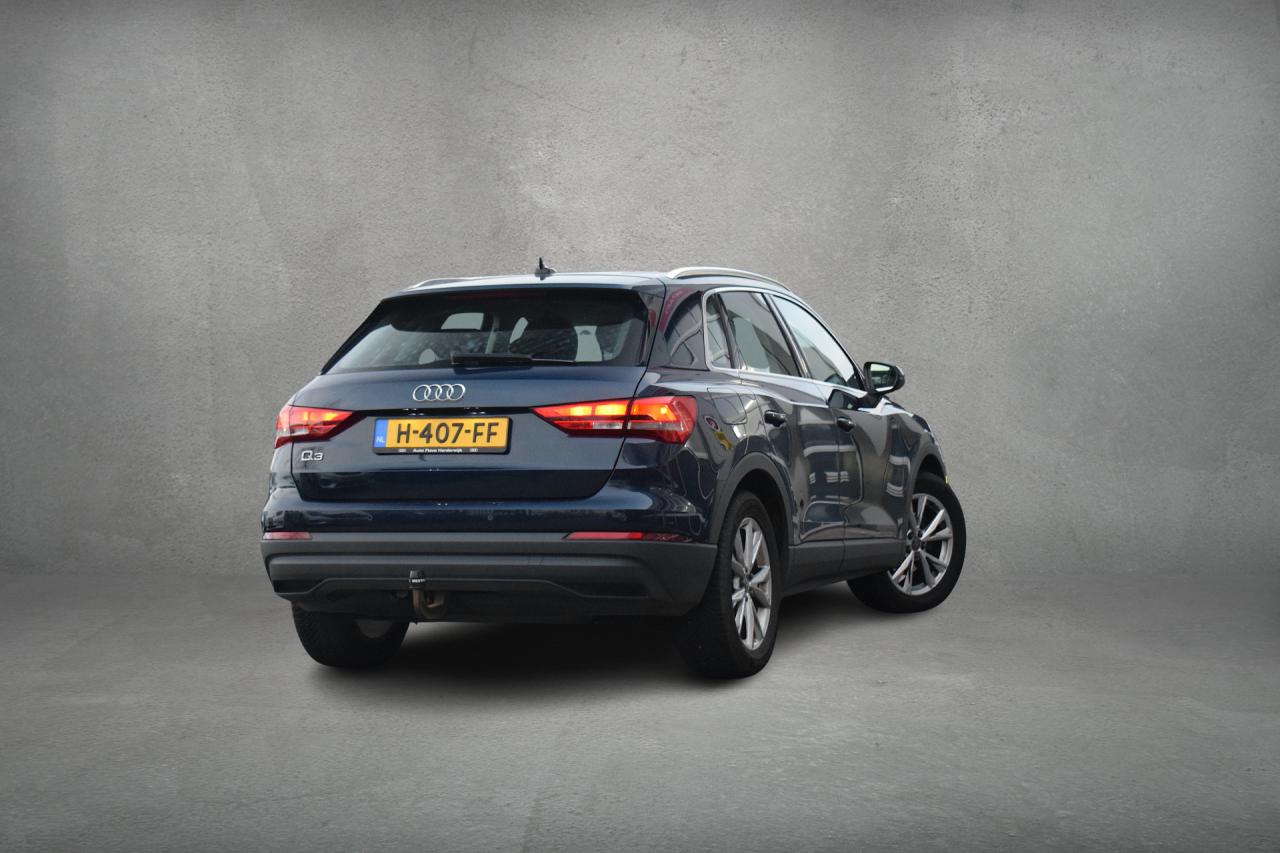 Audi Q3 35 TFSI | Audi occasion
