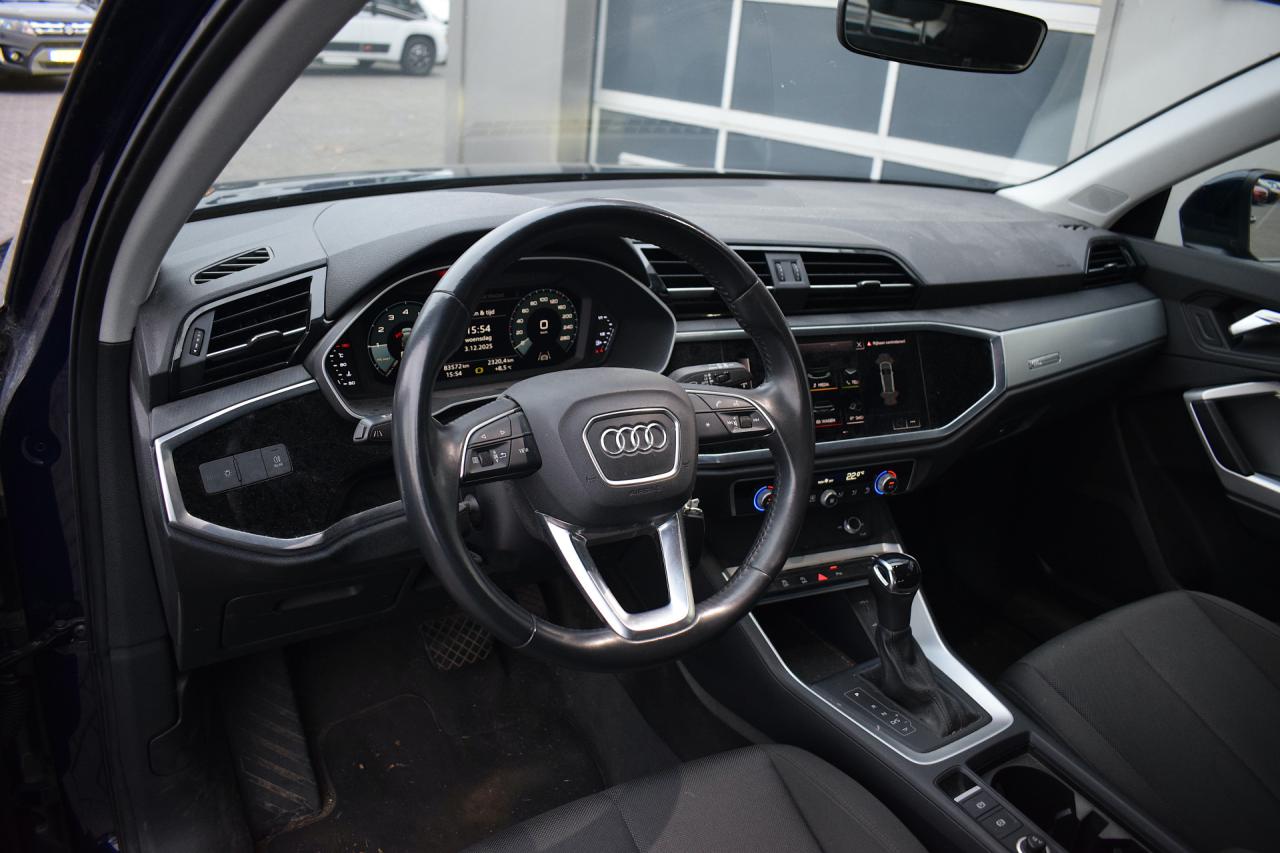 Audi Q3 35 TFSI | Audi occasion