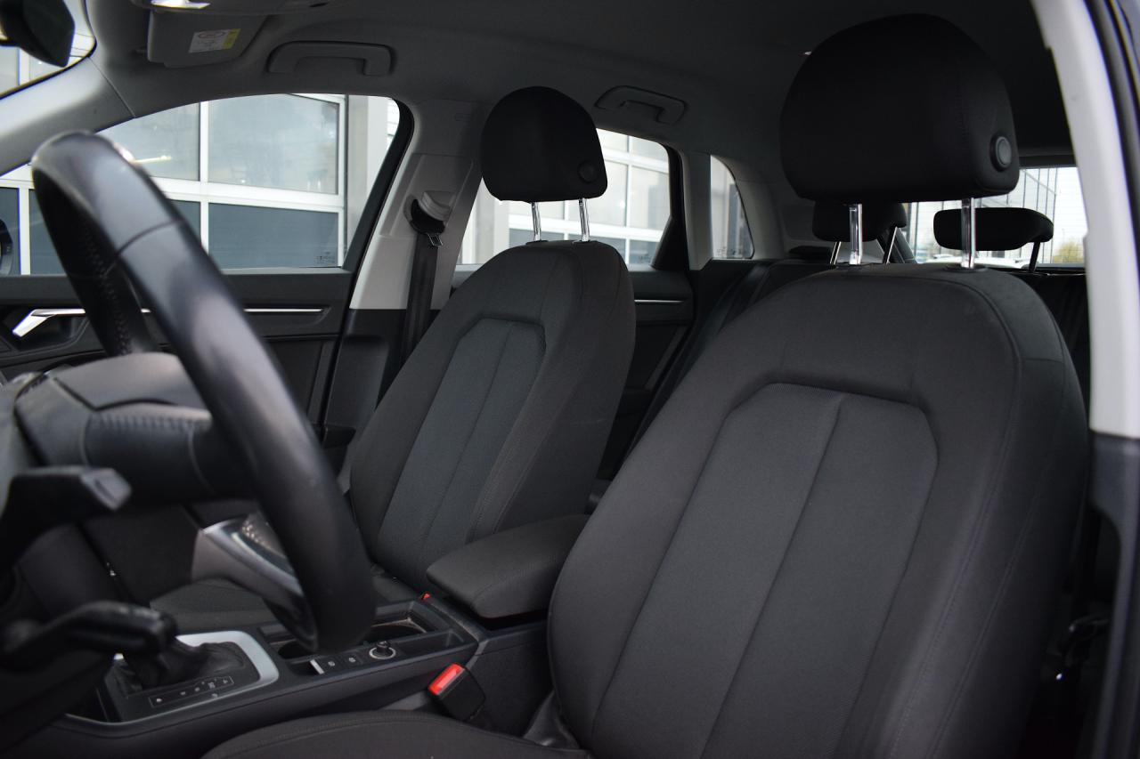 Audi Q3 35 TFSI | Audi occasion