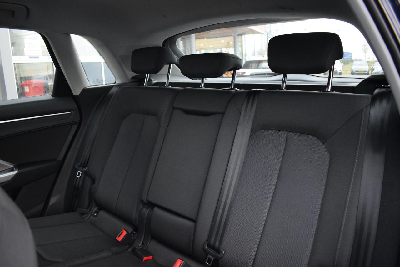 Audi Q3 35 TFSI | Audi occasion