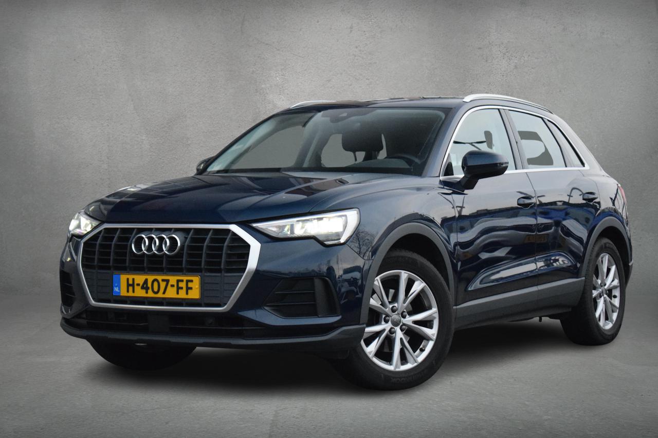 Audi Q3 35 TFSI | Audi occasion