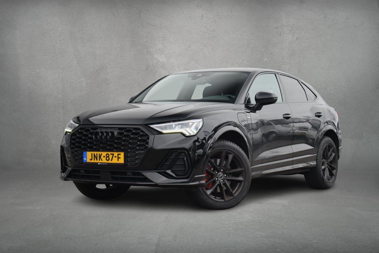 Audi Q3 Sportback 45 TFSI e S Edition | Audi occasion