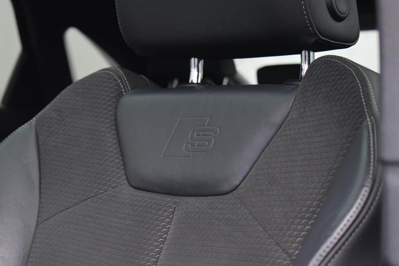 Audi Q3 Sportback 45 TFSI e S Edition | Audi occasion