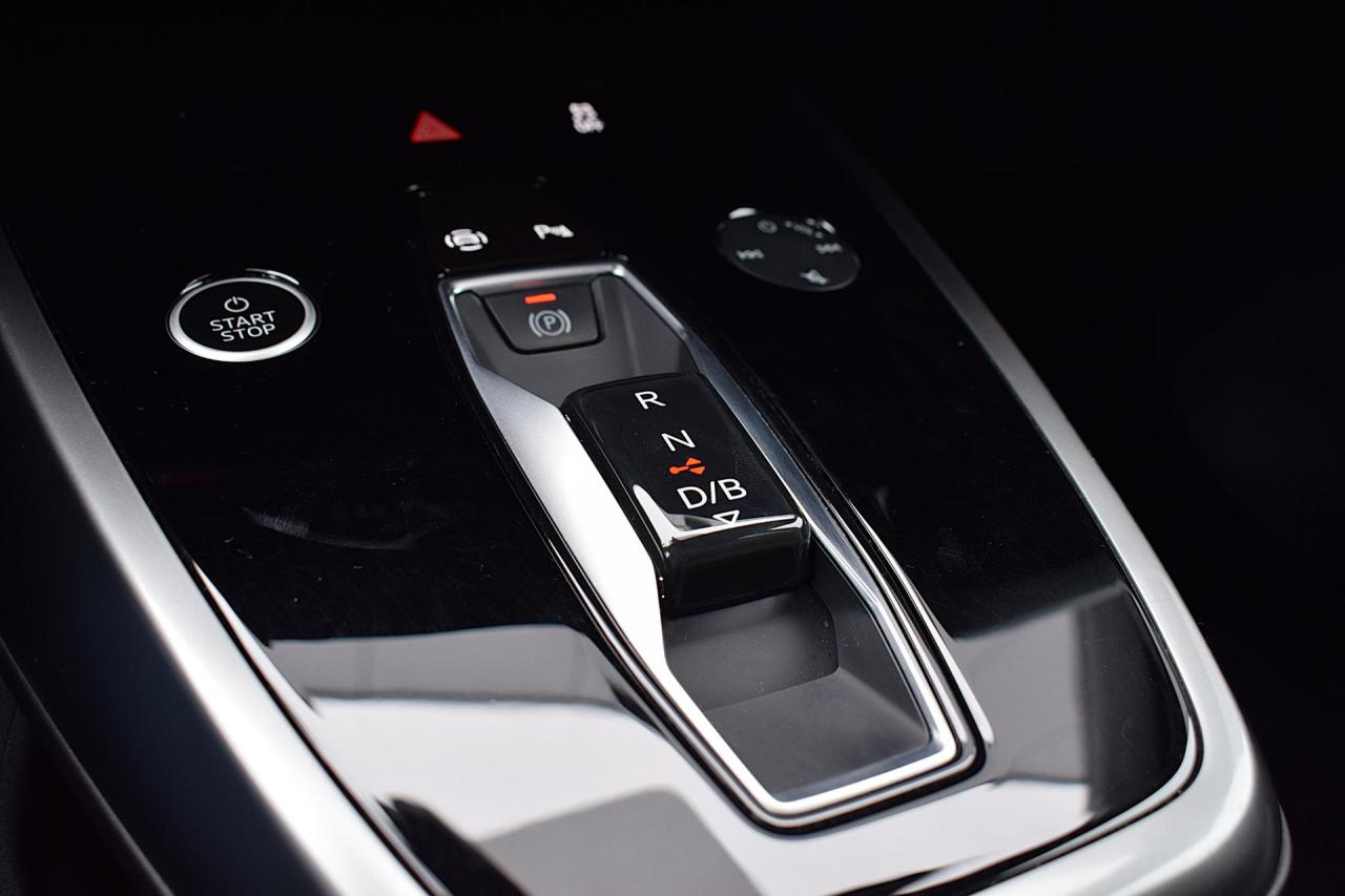 Audi Q4 e-tron 35 Launch edition Advanced 55 kWh | Audi occasion