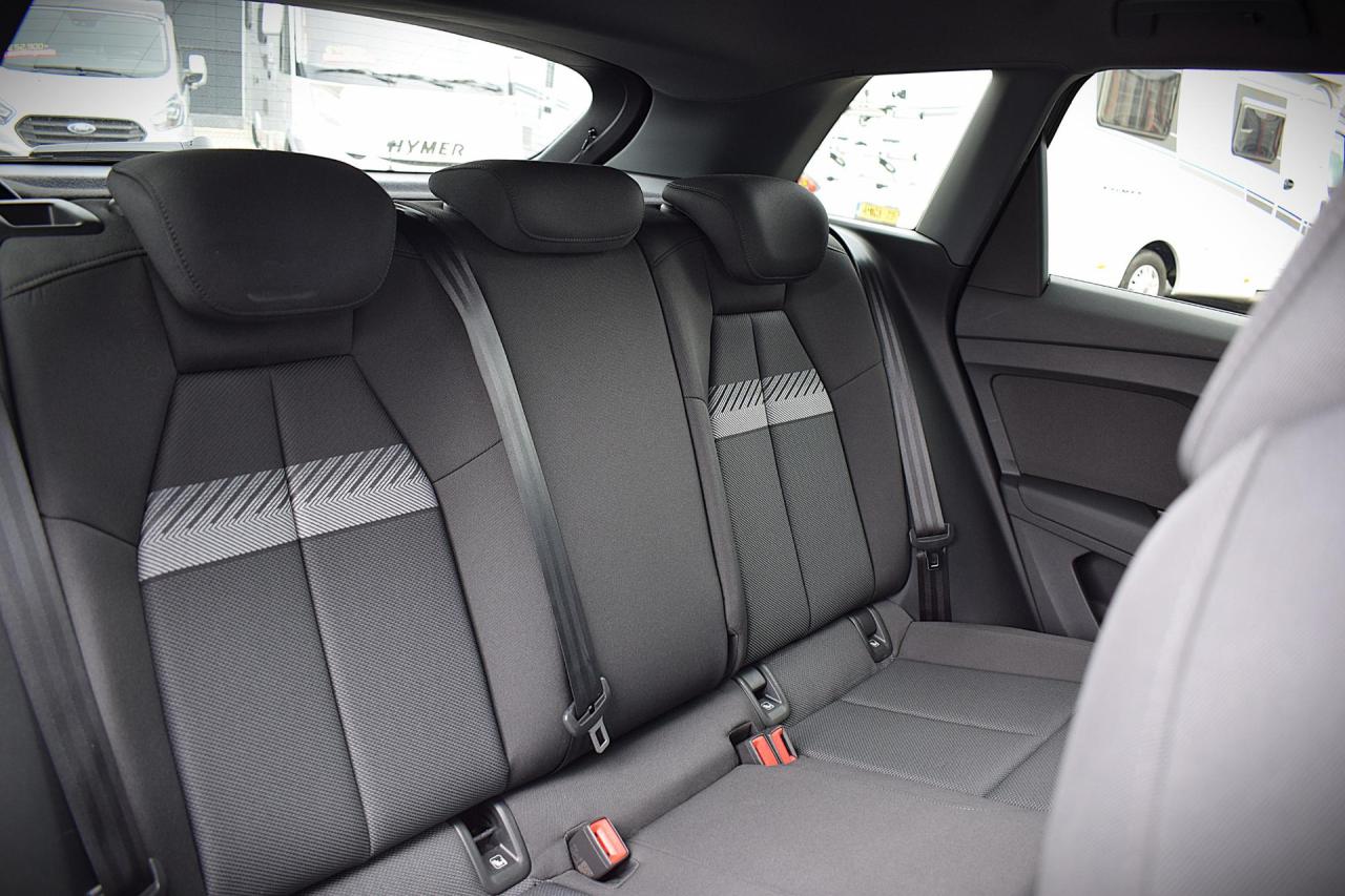 Audi Q4 e-tron 35 Launch edition Advanced 55 kWh | Audi occasion