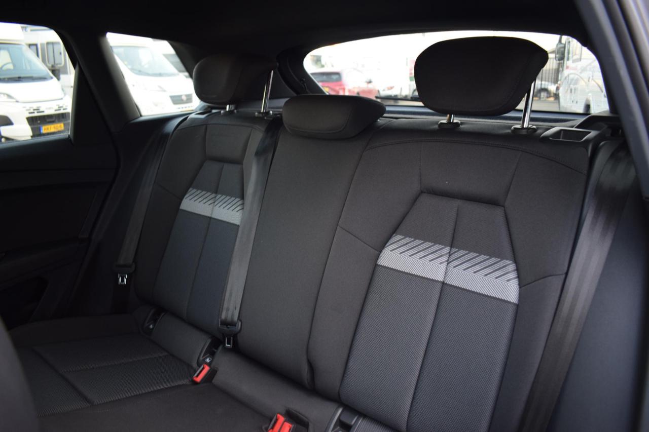 Audi Q4 e-tron 35 Launch edition Advanced 55 kWh | Audi occasion