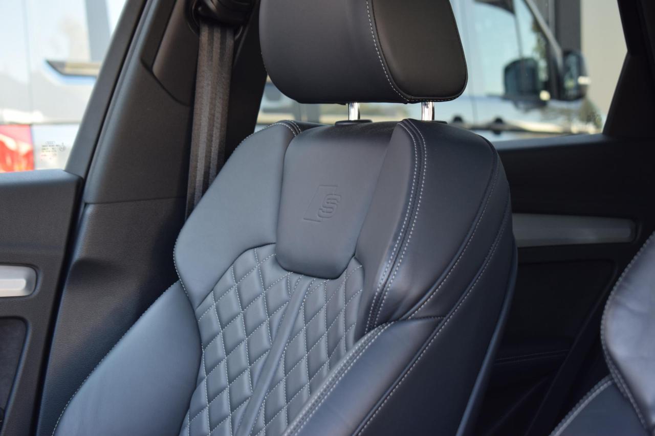 Audi Q5 3.0 TFSI SQ5 quattro Pro Line Plus | Audi occasion