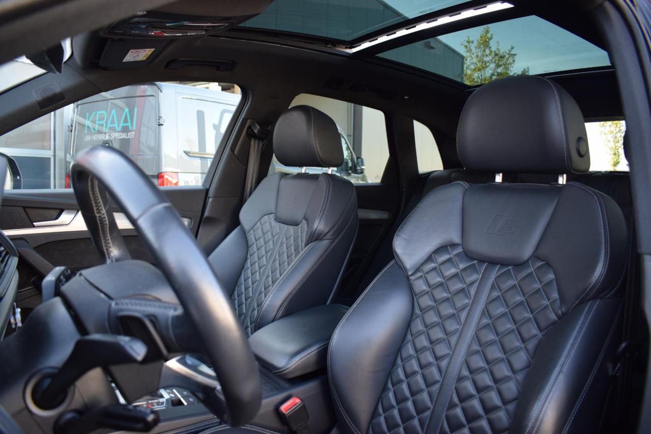 Audi Q5 3.0 TFSI SQ5 quattro Pro Line Plus | Audi occasion