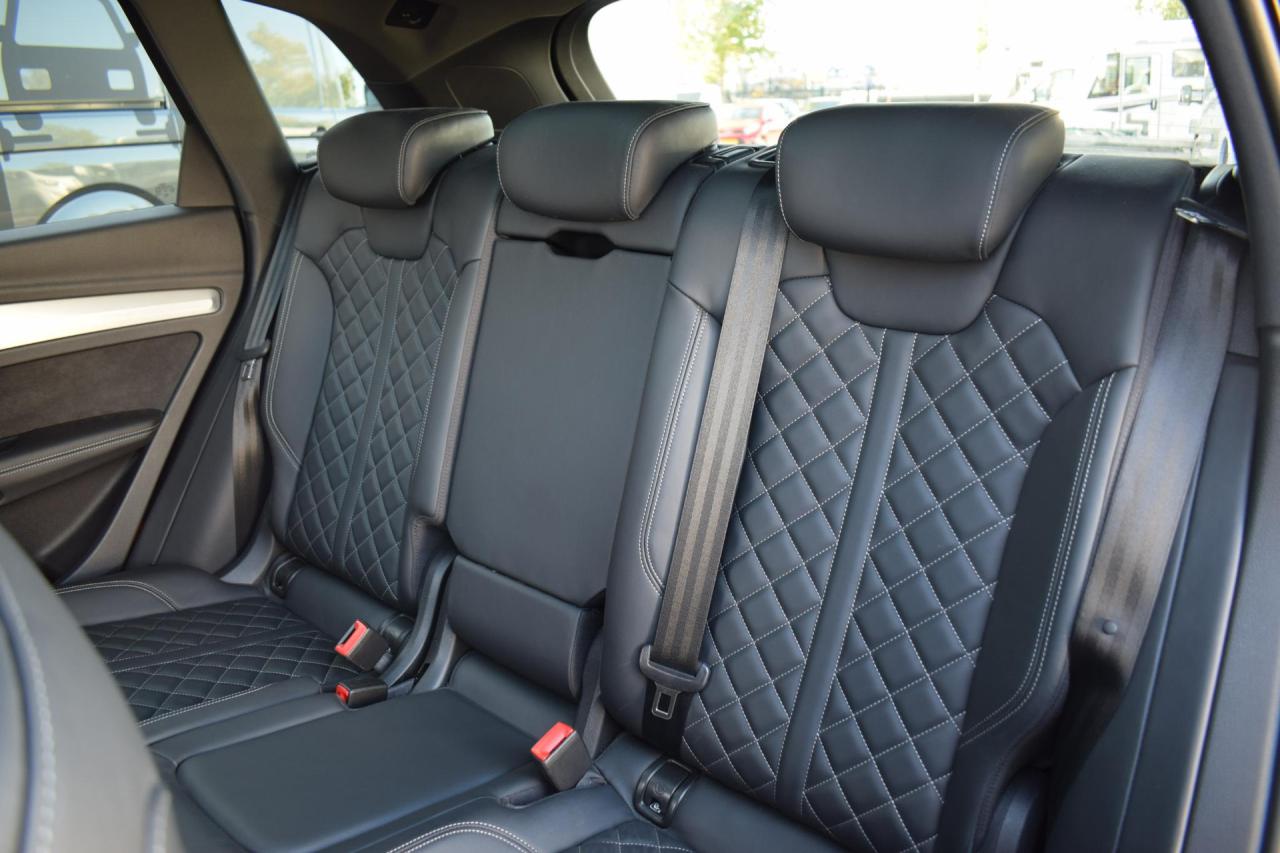 Audi Q5 3.0 TFSI SQ5 quattro Pro Line Plus | Audi occasion