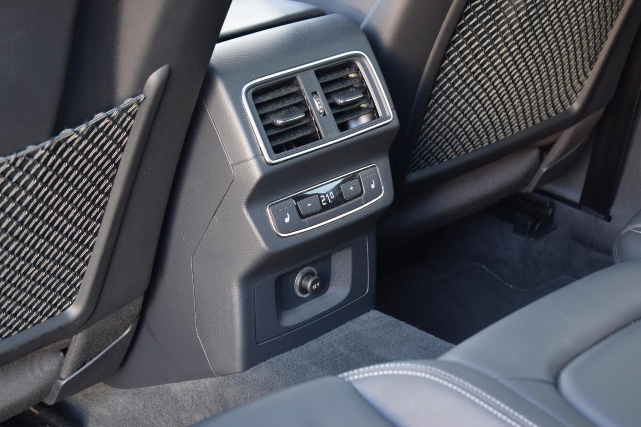 Audi Q5 3.0 TFSI SQ5 quattro Pro Line Plus | Audi occasion
