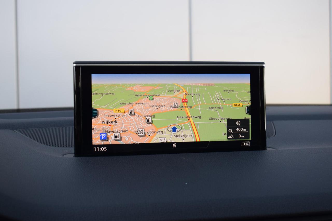 Audi Q7 3.0 TFSI quattro Pro Line + 7p | Audi occasion