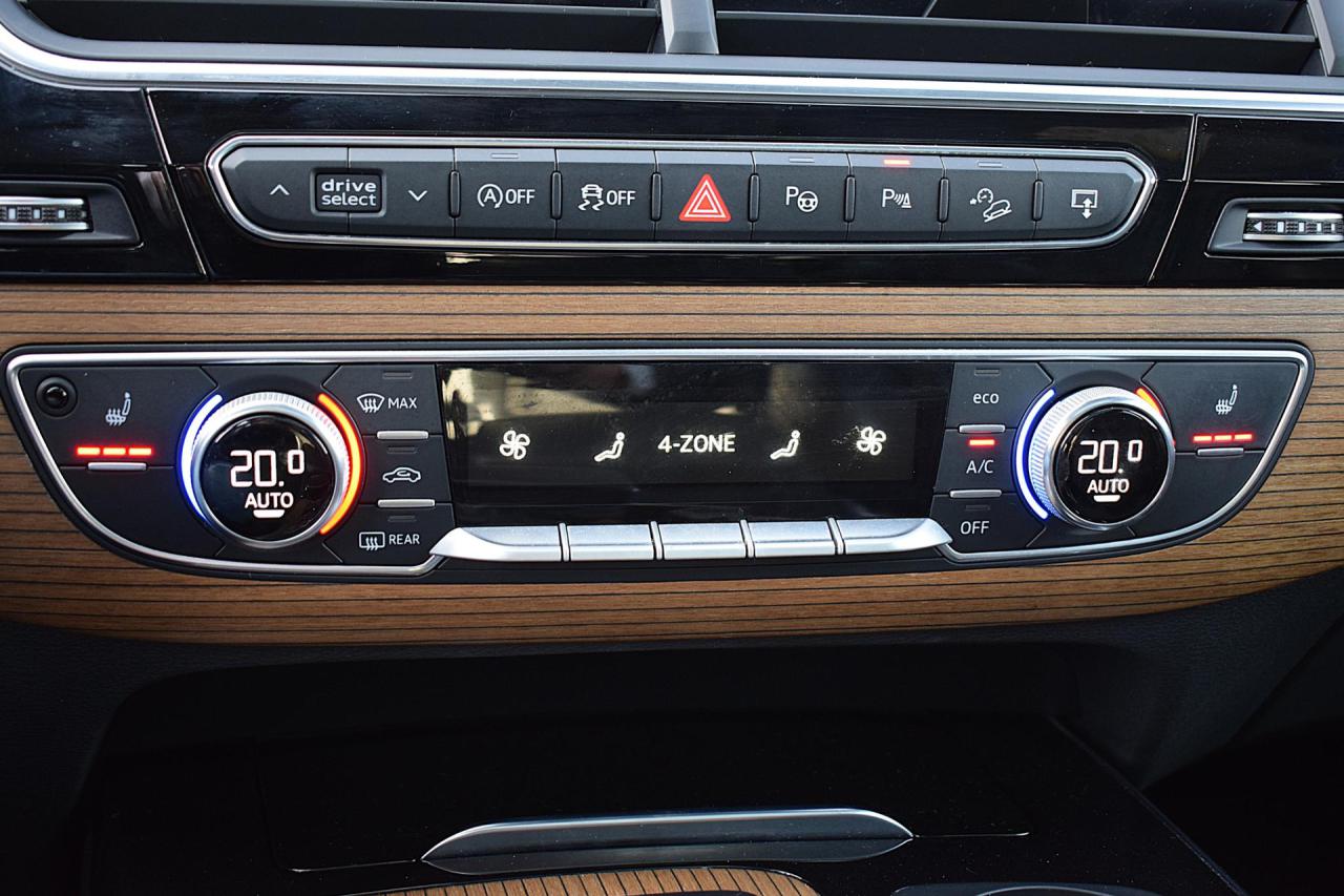 Audi Q7 3.0 TFSI quattro Pro Line + 7p | Audi occasion