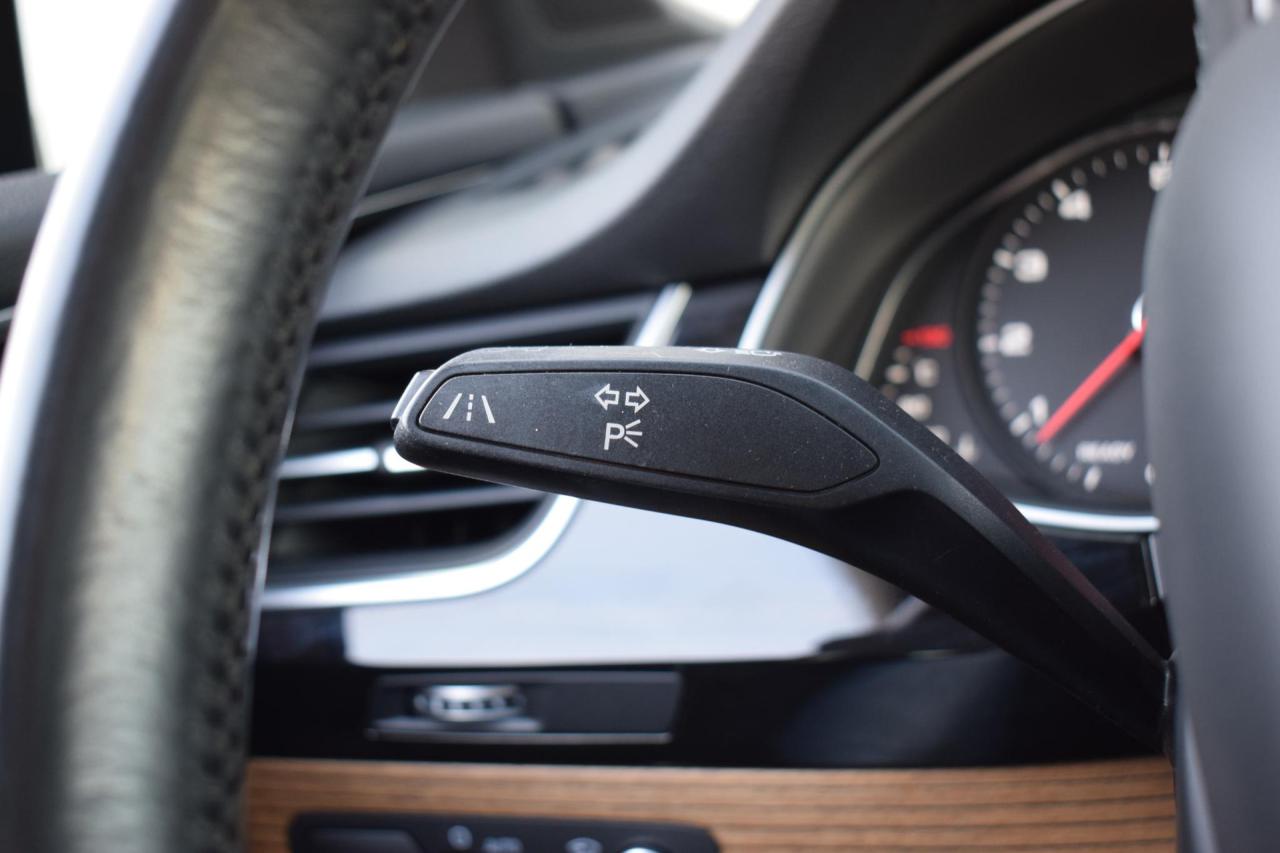 Audi Q7 3.0 TFSI quattro Pro Line + 7p | Audi occasion