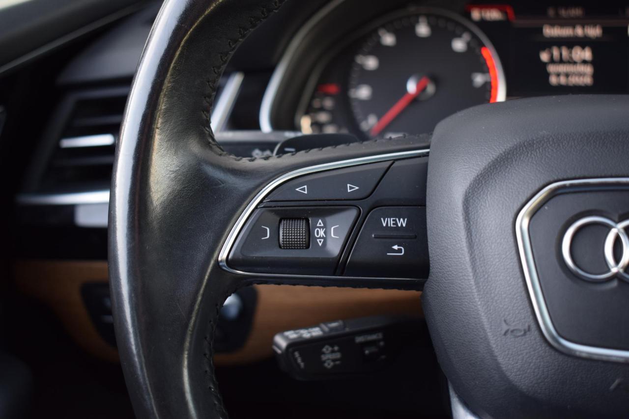 Audi Q7 3.0 TFSI quattro Pro Line + 7p | Audi occasion