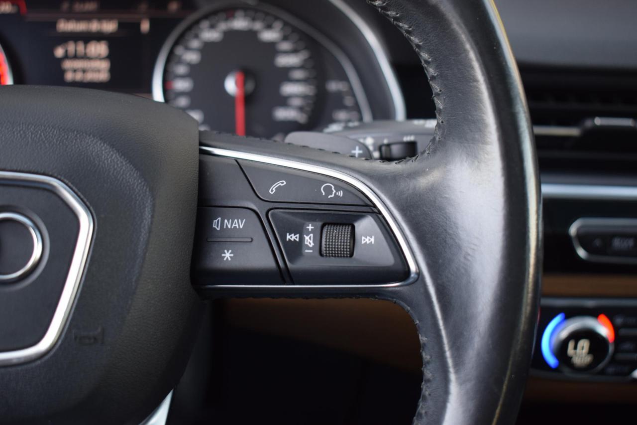 Audi Q7 3.0 TFSI quattro Pro Line + 7p | Audi occasion