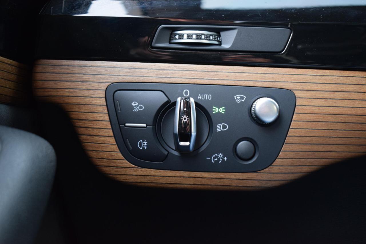 Audi Q7 3.0 TFSI quattro Pro Line + 7p | Audi occasion