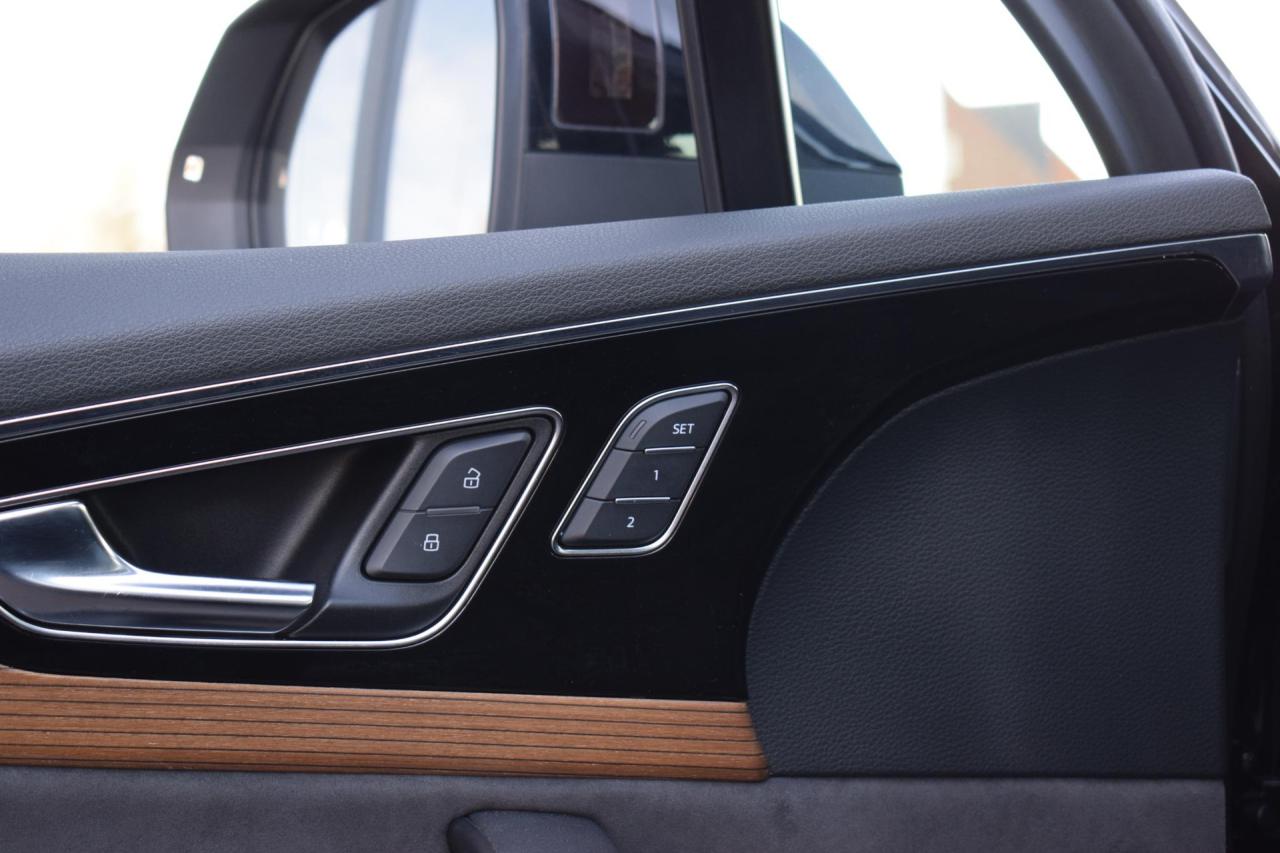 Audi Q7 3.0 TFSI quattro Pro Line + 7p | Audi occasion