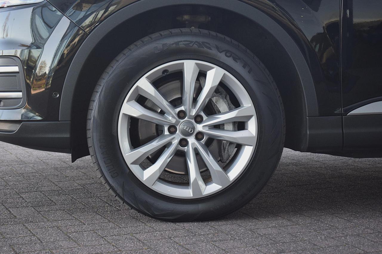 Audi Q7 3.0 TFSI quattro Pro Line + 7p | Audi occasion