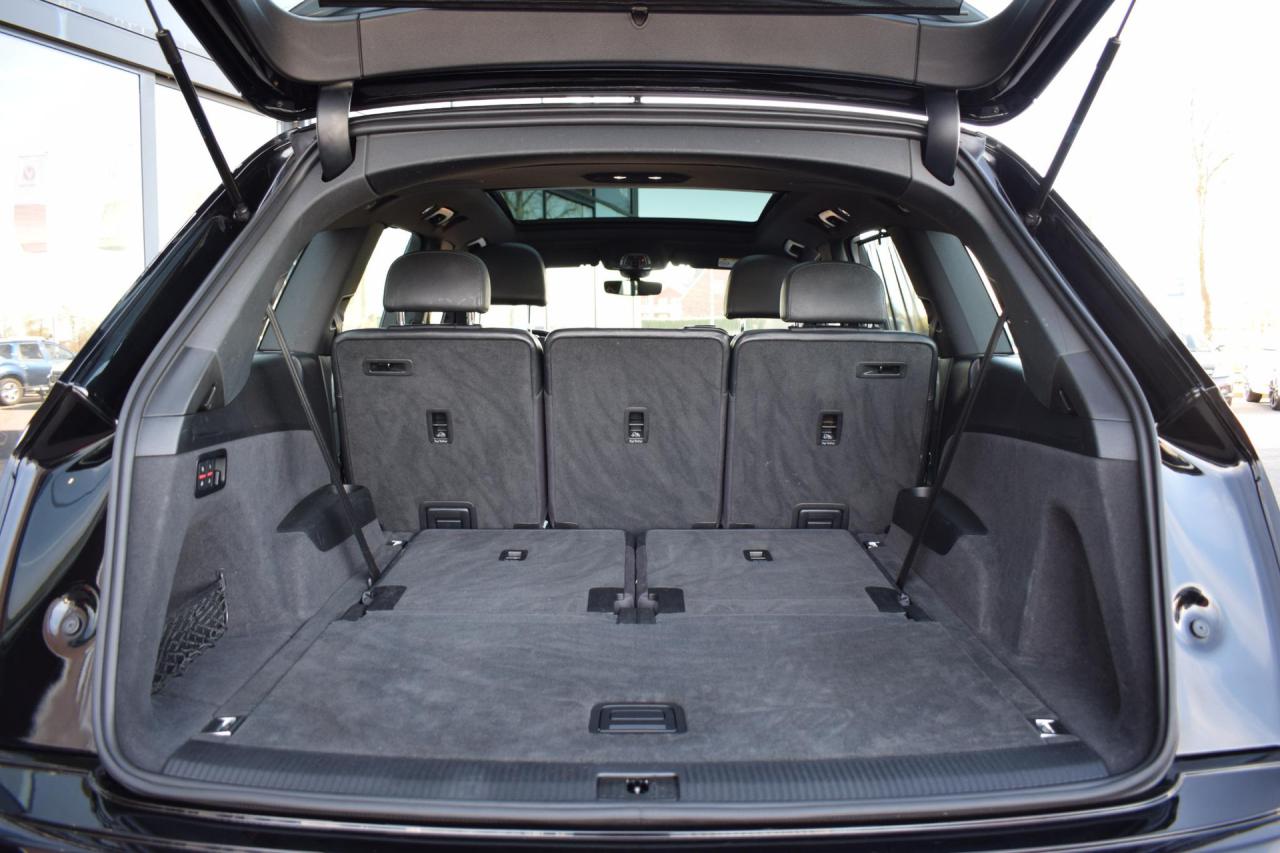 Audi Q7 3.0 TFSI quattro Pro Line + 7p | Audi occasion