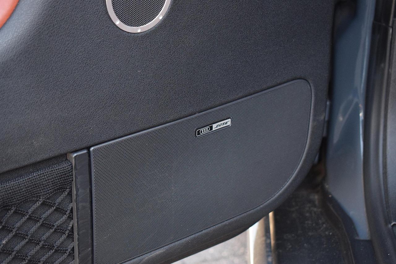 Audi TT Roadster 1.8 5V Turbo quattro | Audi occasion