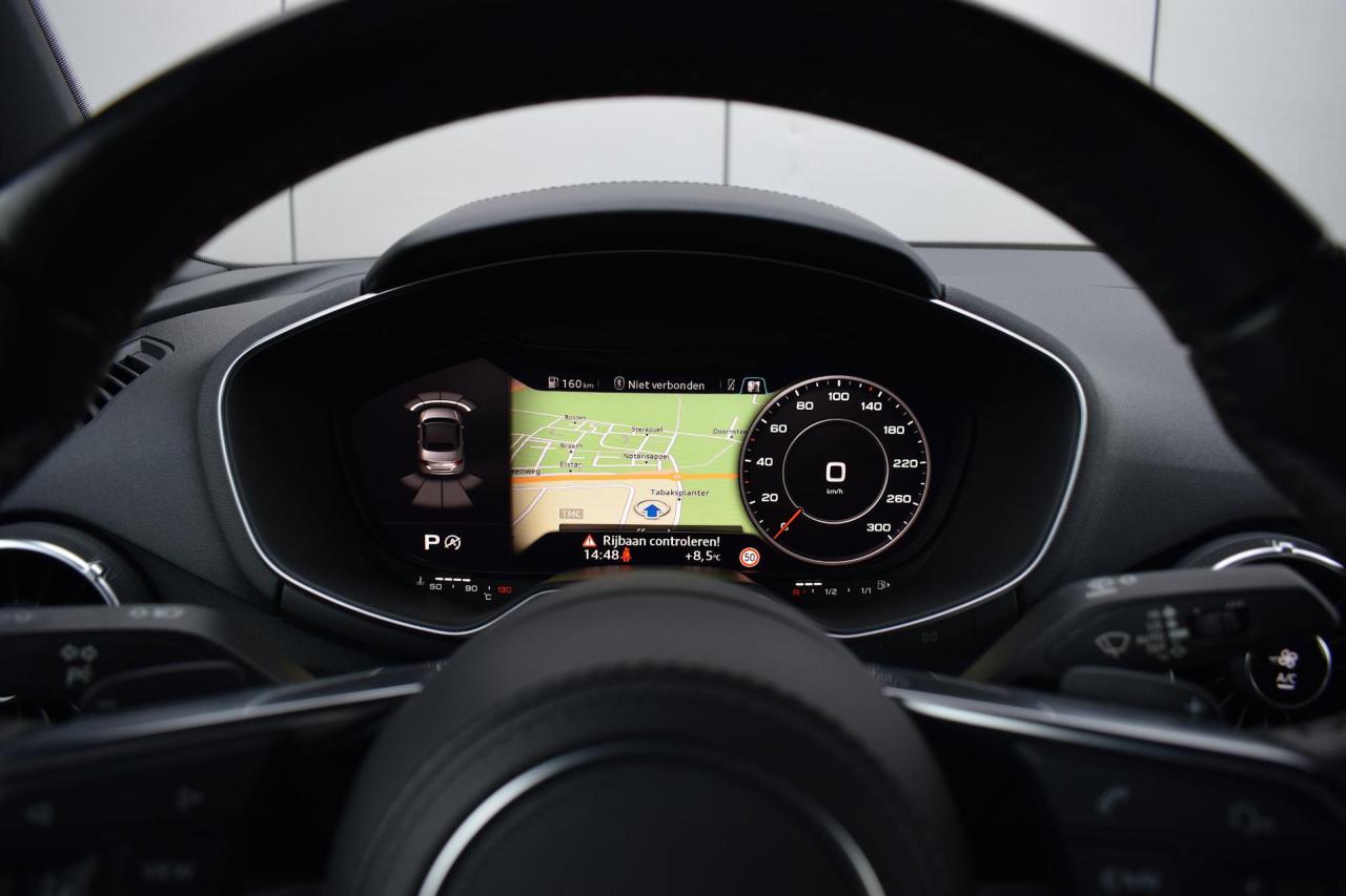 Audi TT Roadster 2.0 TFSI Pro Line + | Audi occasion