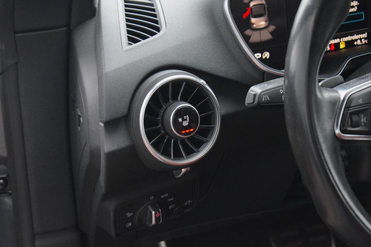 Audi TT Roadster 2.0 TFSI Pro Line + | Audi occasion