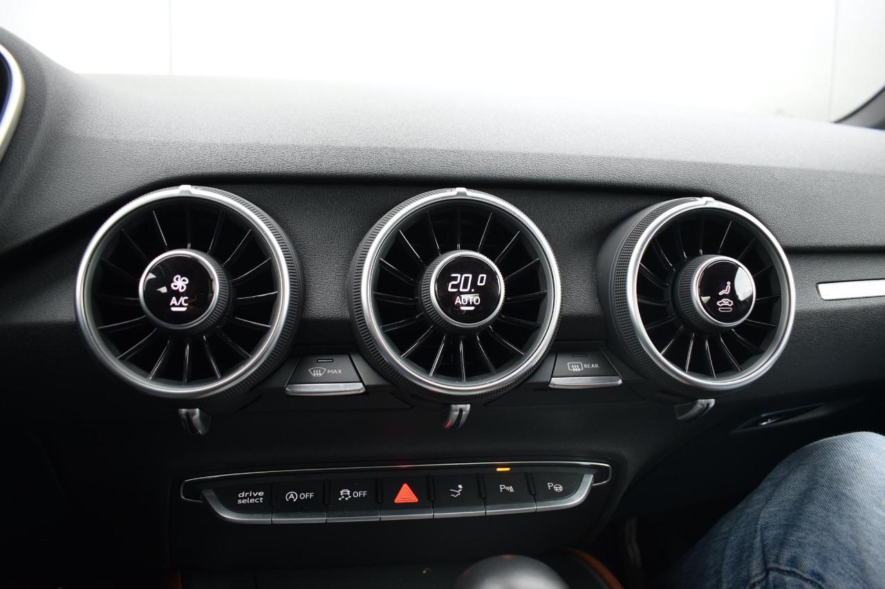 Audi TT Roadster 2.0 TFSI Pro Line + | Audi occasion