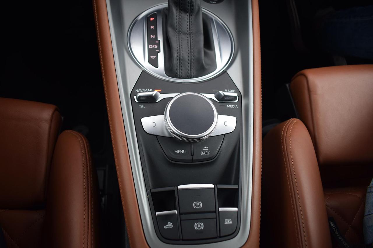 Audi TT Roadster 2.0 TFSI Pro Line + | Audi occasion