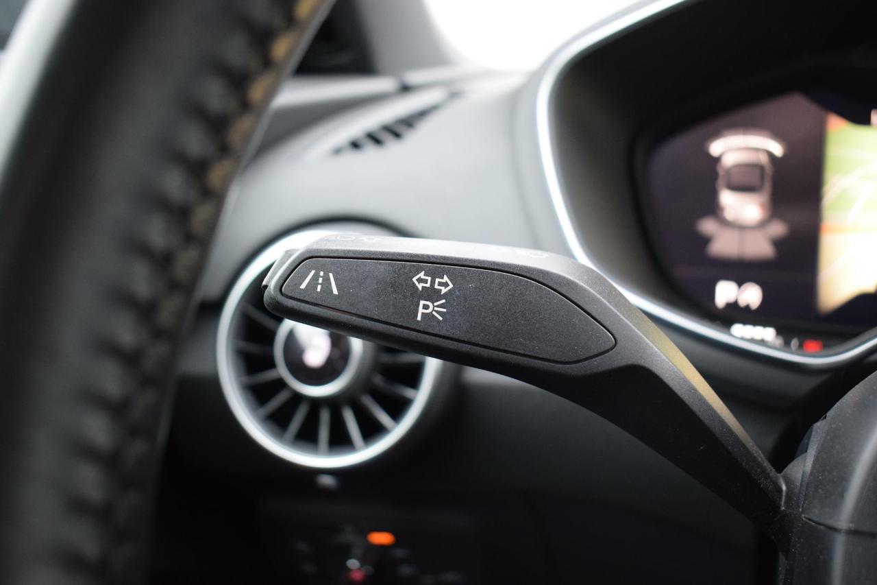 Audi TT Roadster 2.0 TFSI Pro Line + | Audi occasion