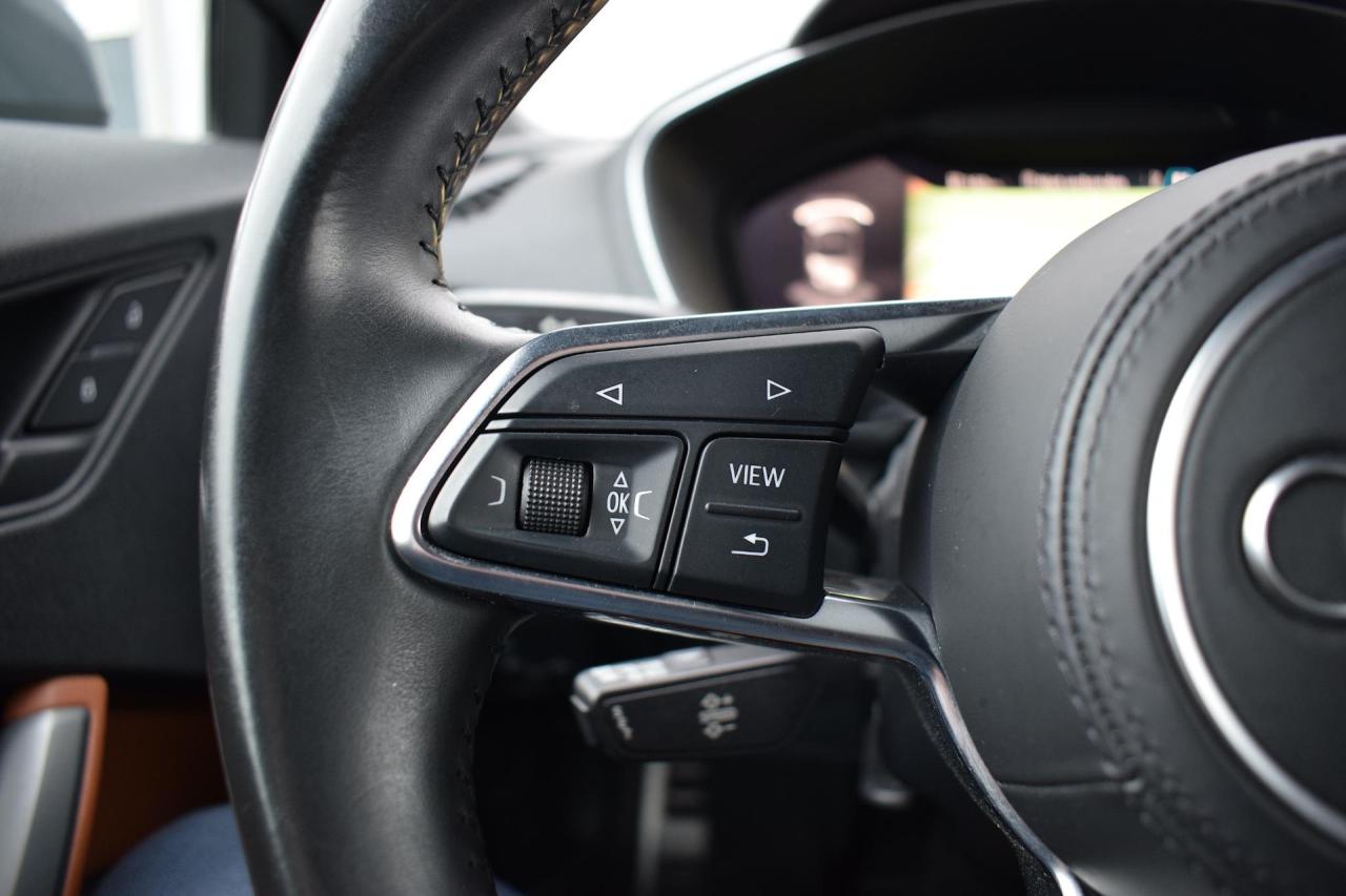 Audi TT Roadster 2.0 TFSI Pro Line + | Audi occasion