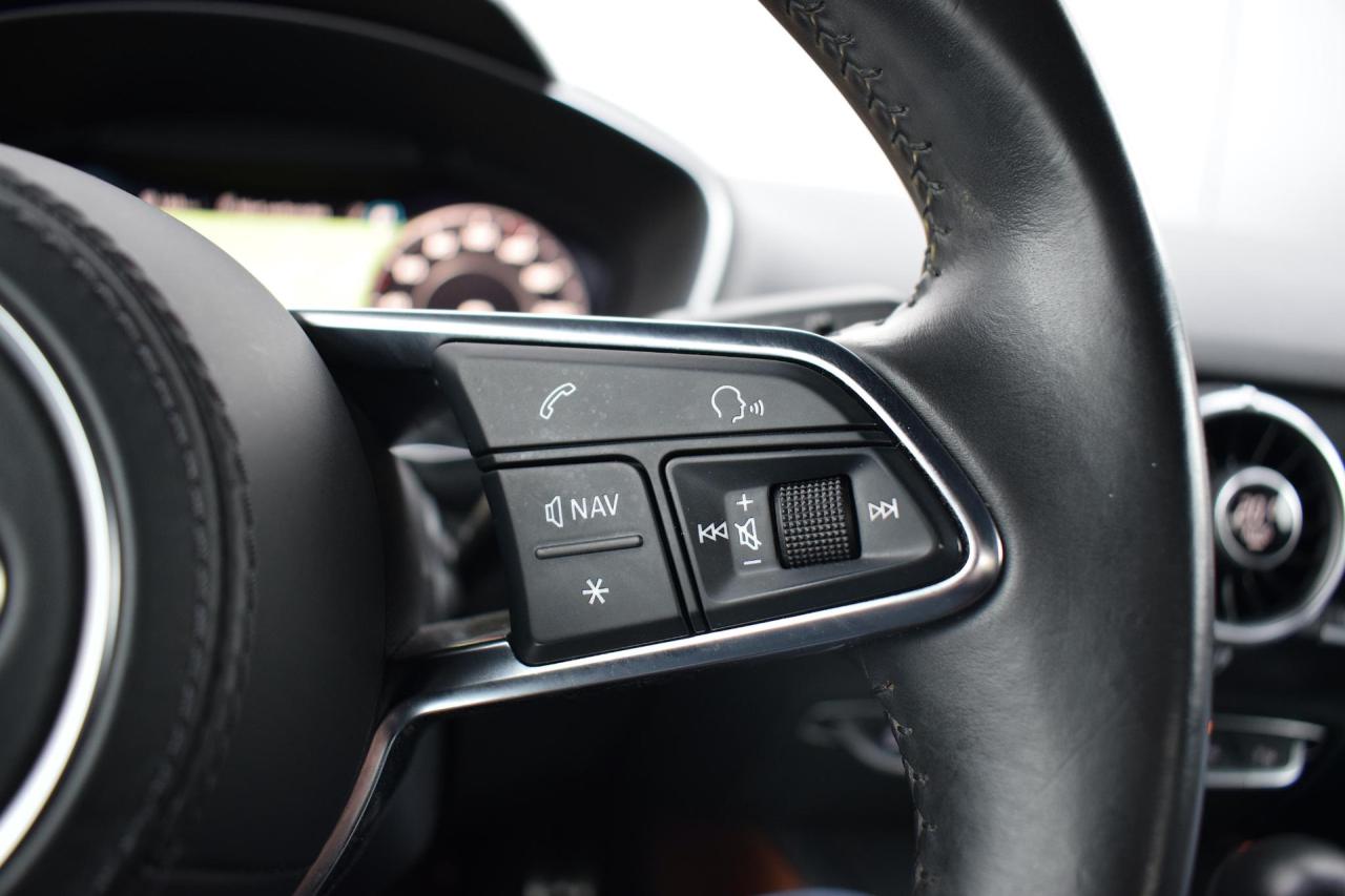 Audi TT Roadster 2.0 TFSI Pro Line + | Audi occasion