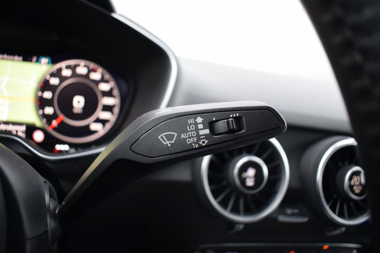 Audi TT Roadster 2.0 TFSI Pro Line + | Audi occasion