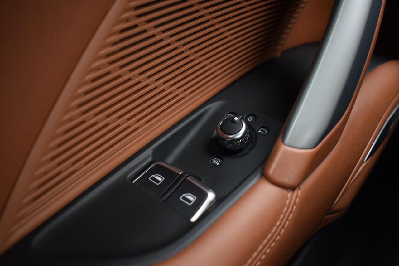 Audi TT Roadster 2.0 TFSI Pro Line + | Audi occasion