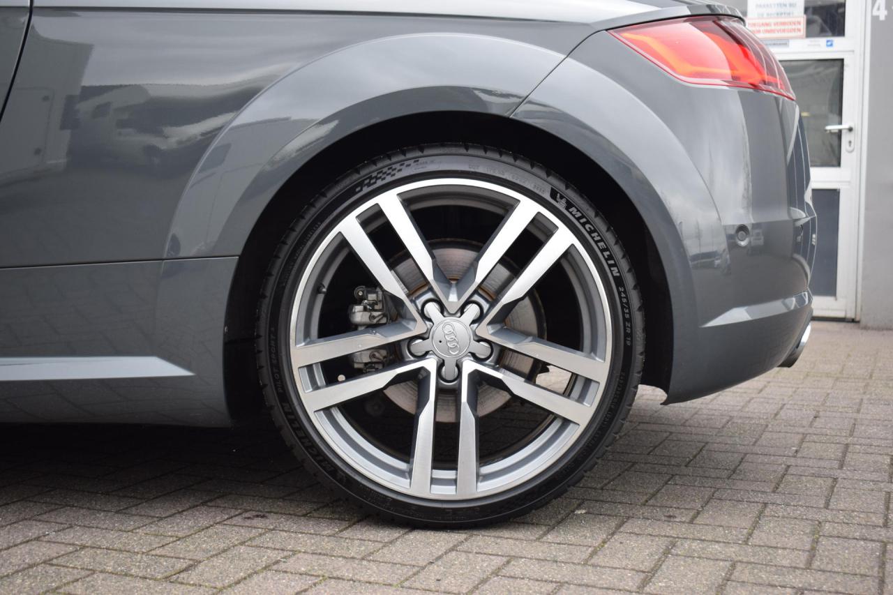 Audi TT Roadster 2.0 TFSI Pro Line + | Audi occasion