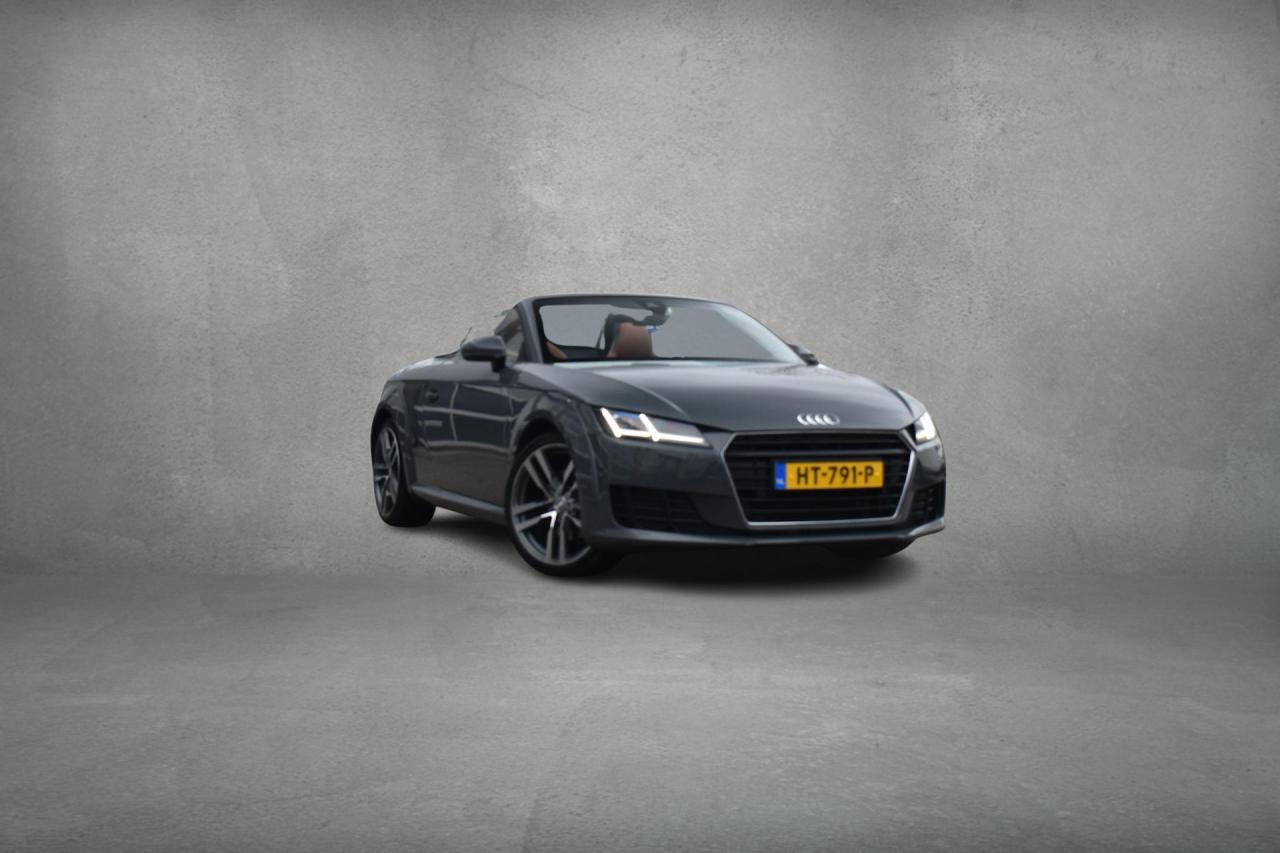 Audi TT Roadster 2.0 TFSI Pro Line + | Audi occasion