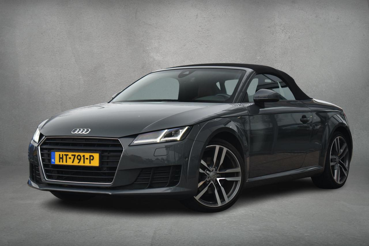 Audi TT Roadster 2.0 TFSI Pro Line + | Audi occasion