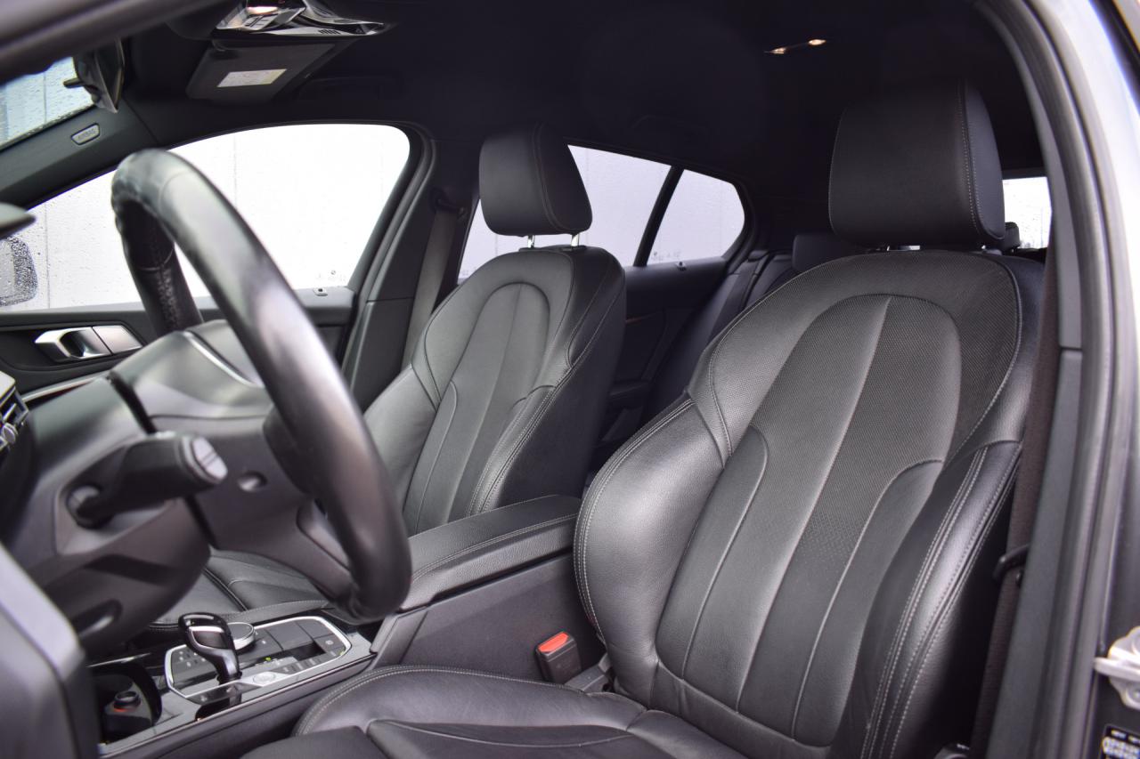 BMW 1-serie 118i Business Edition Plus | BMW occasion