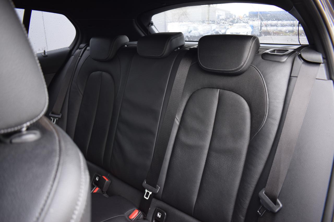 BMW 1-serie 118i Business Edition Plus | BMW occasion