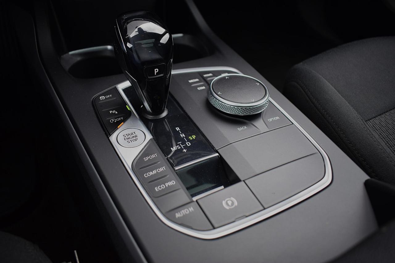 BMW 1-serie 118i Executive Edition | BMW occasion