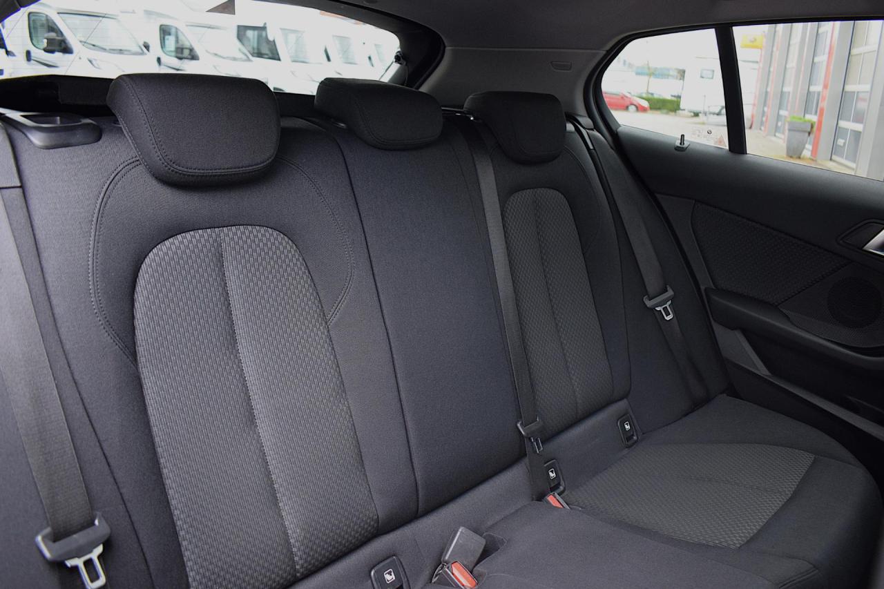 BMW 1-serie 118i Executive Edition | BMW occasion