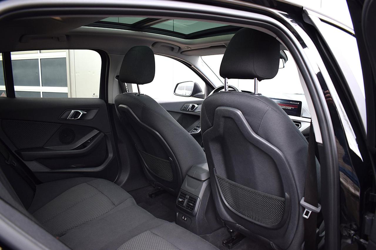 BMW 1-serie 118i Executive Edition | BMW occasion