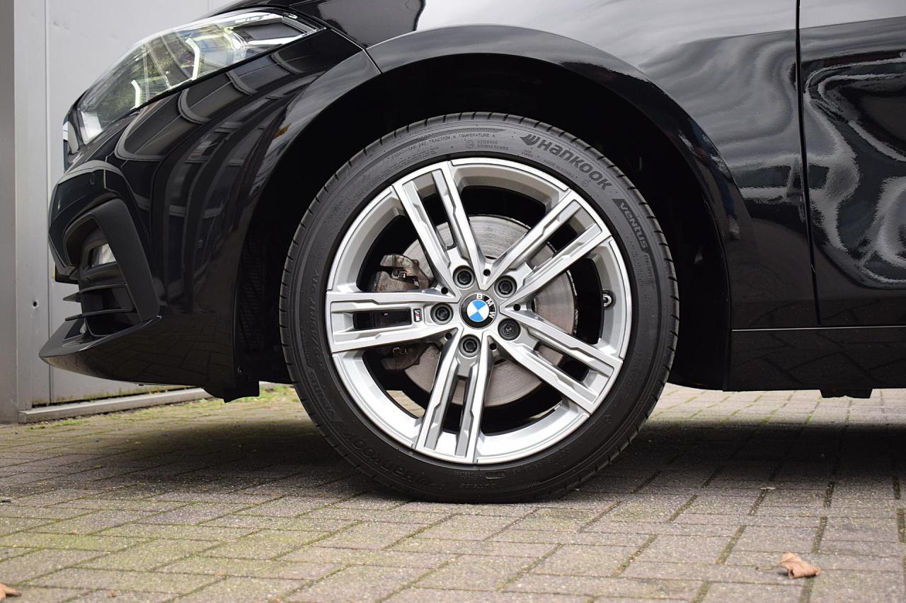 BMW 1-serie 118i Executive Edition | BMW occasion