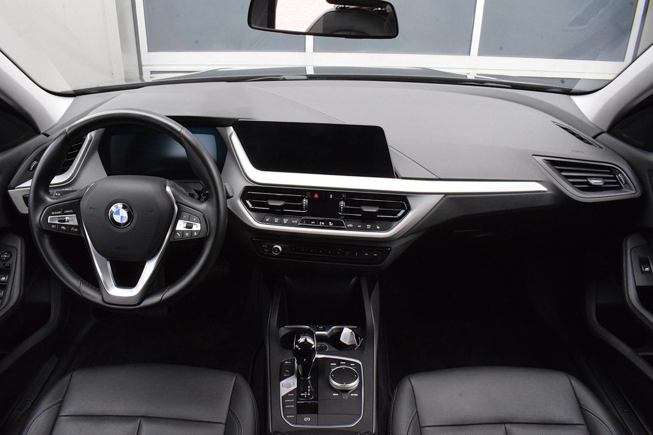 BMW 1-serie 118i | BMW occasion